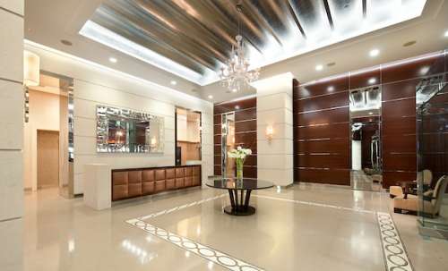 S Bed Columbus Square 1