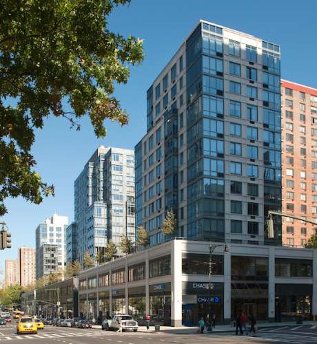 S Bed Columbus Square 20