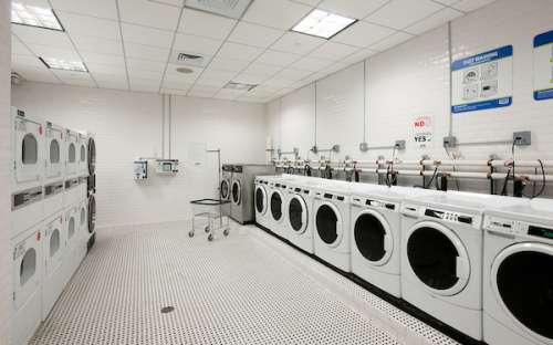 S Bed Columbus Square 8