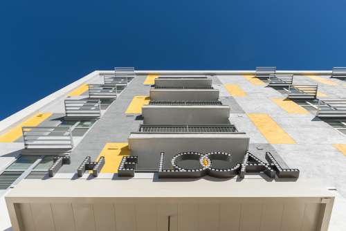 S Bed The Local Downtown 12