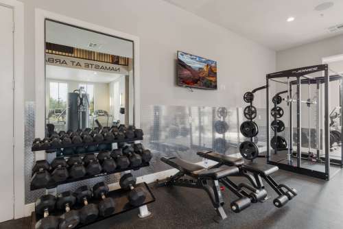 S Bed Arba San Marcos 19