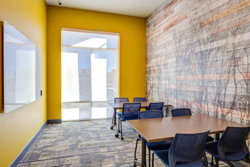 S Bed Union on Elizabeth 10