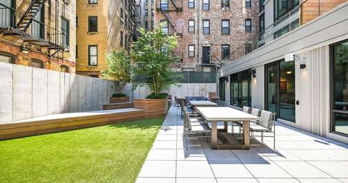 S Bed Monarch Heights Apartments 7