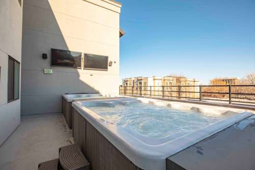 S Bed Union on Alley 0