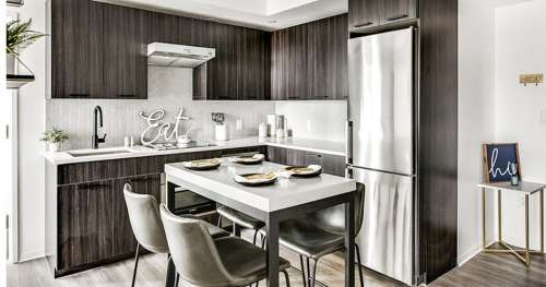 S Bed Monarch Heights Apartments 45