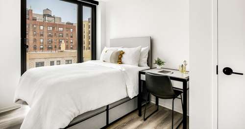 S Bed Monarch Heights Apartments 49