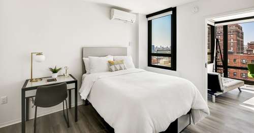 S Bed Monarch Heights Apartments 28