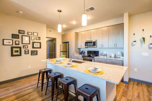 S Bed Union on Elizabeth 13