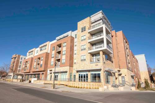 S Bed Union on Elizabeth 20