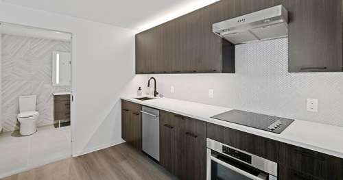 S Bed Monarch Heights Apartments 11