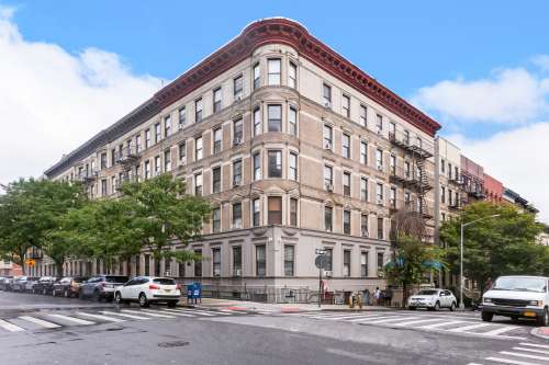 Studio Central Park Apartments - Furnished studio rentals 26