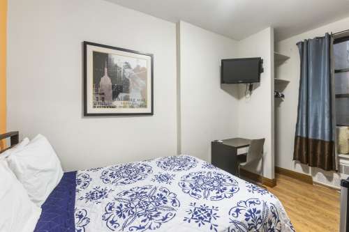 Studio Central Park Apartments - Furnished studio rentals 22