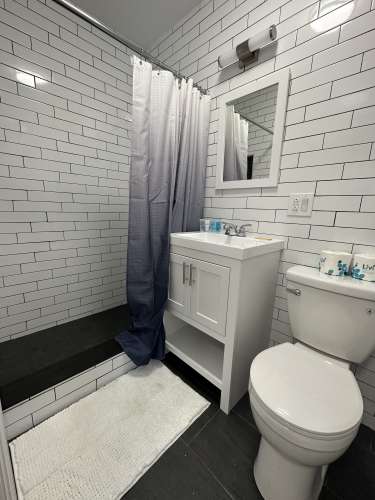 Studio Central Park Apartments - Furnished studio rentals 9