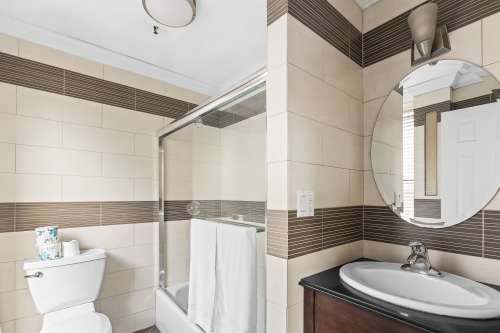 Studio Central Park Apartments - Furnished studio rentals 3