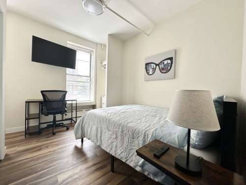 Studio Central Park Apartments - Furnished studio rentals 5