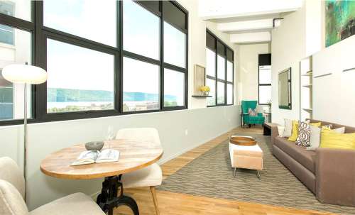 S Bed UNO Apartments 6