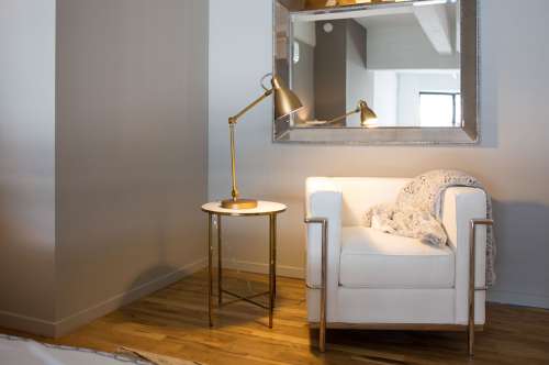 S Bed UNO Apartments 4