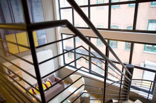 S Bed UNO Apartments 5