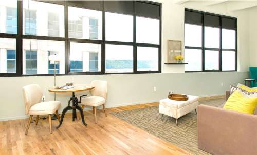 S Bed UNO Apartments 11