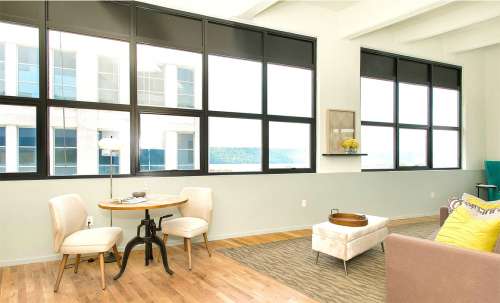 S Bed UNO Apartments 7