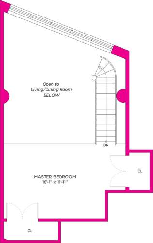 S Bed UNO Apartments 13