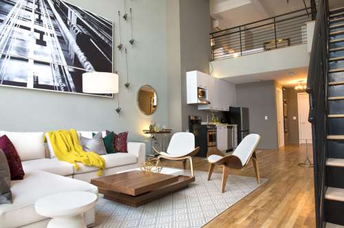 S Bed UNO Apartments 3