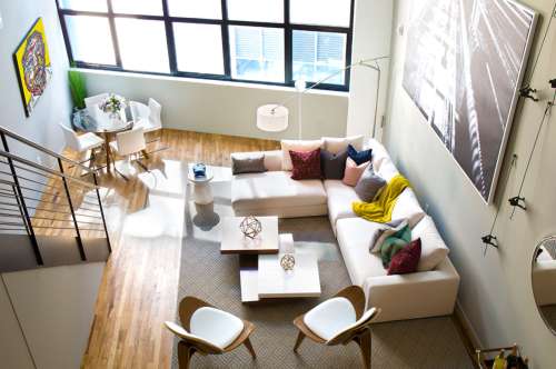 S Bed UNO Apartments 0