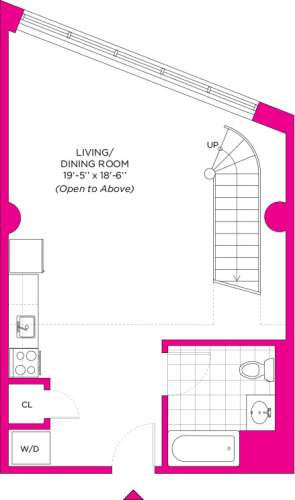 S Bed UNO Apartments 12