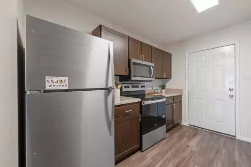 S Bed Leah Avenue Student Townhomes 8