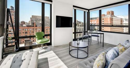 S Bed Monarch Heights Apartments 82