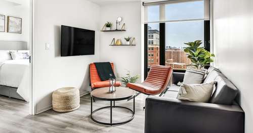 S Bed Monarch Heights Apartments 99