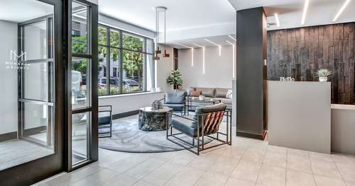 S Bed Monarch Heights Apartments 73