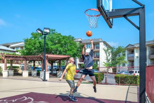 S Bed Hillside Ranch 35