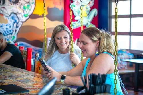 S Bed Hillside Ranch 46