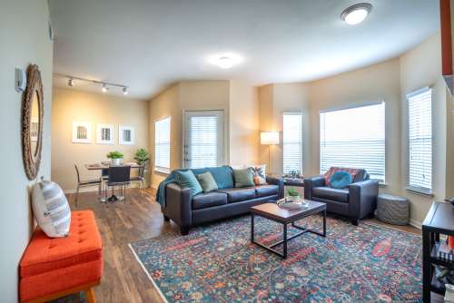 S Bed Hillside Ranch 8