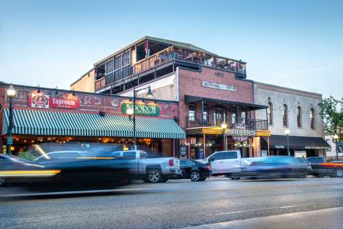 S Bed Hillside Ranch 36