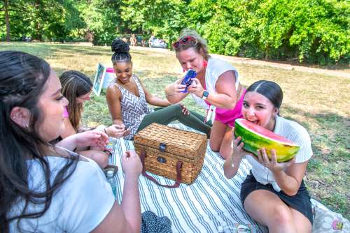 S Bed Hillside Ranch 39