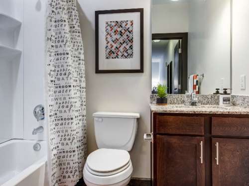 S Bed The Local Downtown 28