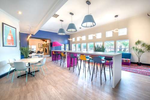 S Bed Hillside Ranch 23