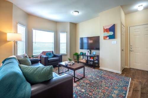 S Bed Hillside Ranch 6