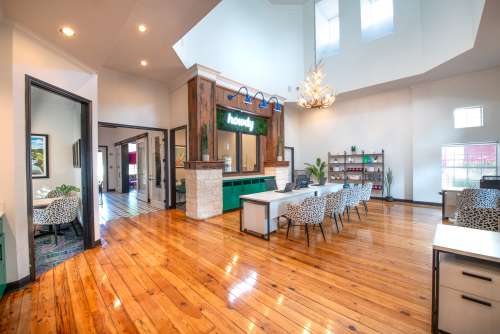 S Bed Hillside Ranch 18