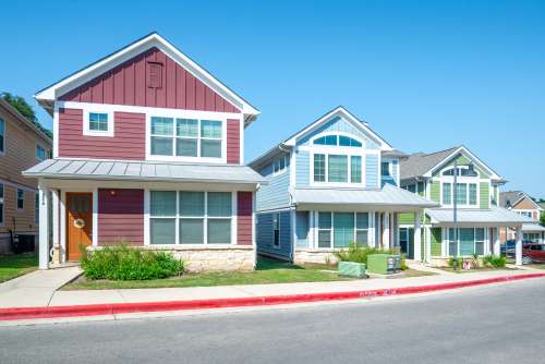 S Bed Hillside Ranch 0