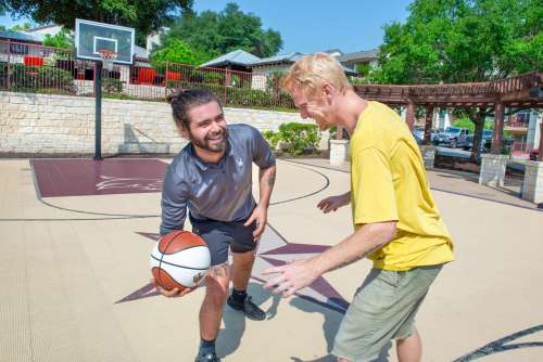 S Bed Hillside Ranch 34