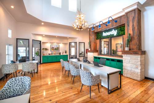 S Bed Hillside Ranch 19