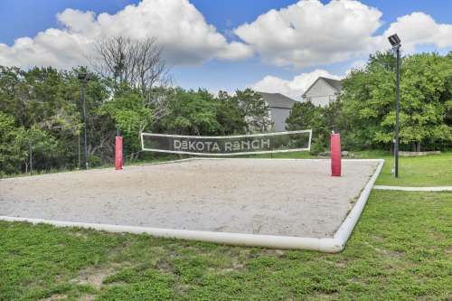 S Bed Dakota Ranch Student Apartments 11