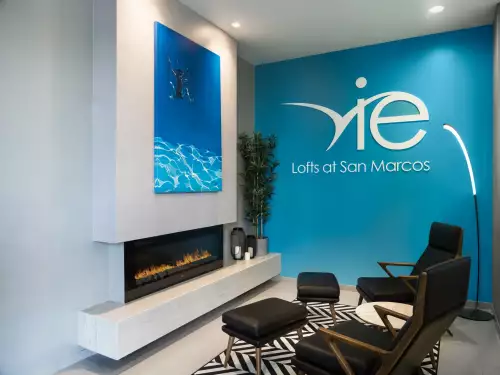 S Bed Vie Lofts at San Marcos 18