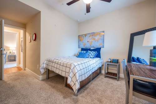 S Bed Arba San Marcos 108