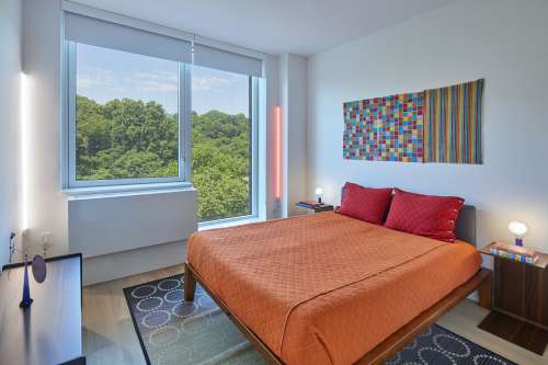 S Bed Forty Six Fifty 10