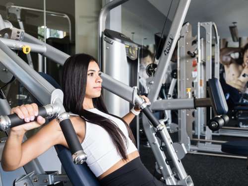 S Bed Vie Lofts at San Marcos 75