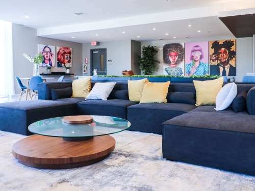 S Bed Vie Lofts at San Marcos 51